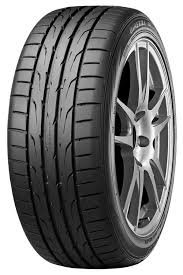 Neumático  205/40R17 DUNLOP DIREZZA DZ102 84W