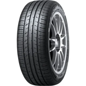 Neumático  195/60R16 DUNLOP SP SPORT FM800 89H
