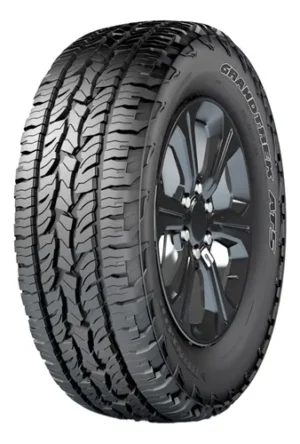 Neumático  205/70R15 DUNLOP GRANDTREK AT 5+ 96T