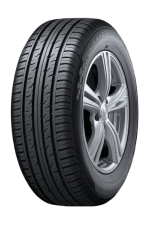 Neumático  225/65R17 DUNLOP GRANDTREK PT 3+ 102V
