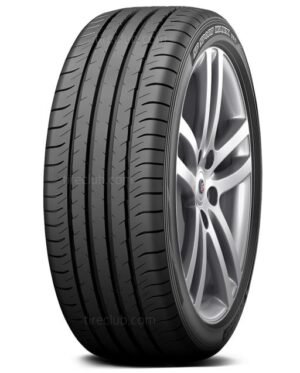 Neumático 245/50R18 DUNLOP SP SPORT MAXX 050+ W10