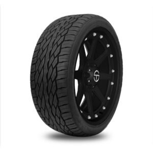 Neumático 275/60R20 FALKEN ZIEX S/TZ05 - 115H